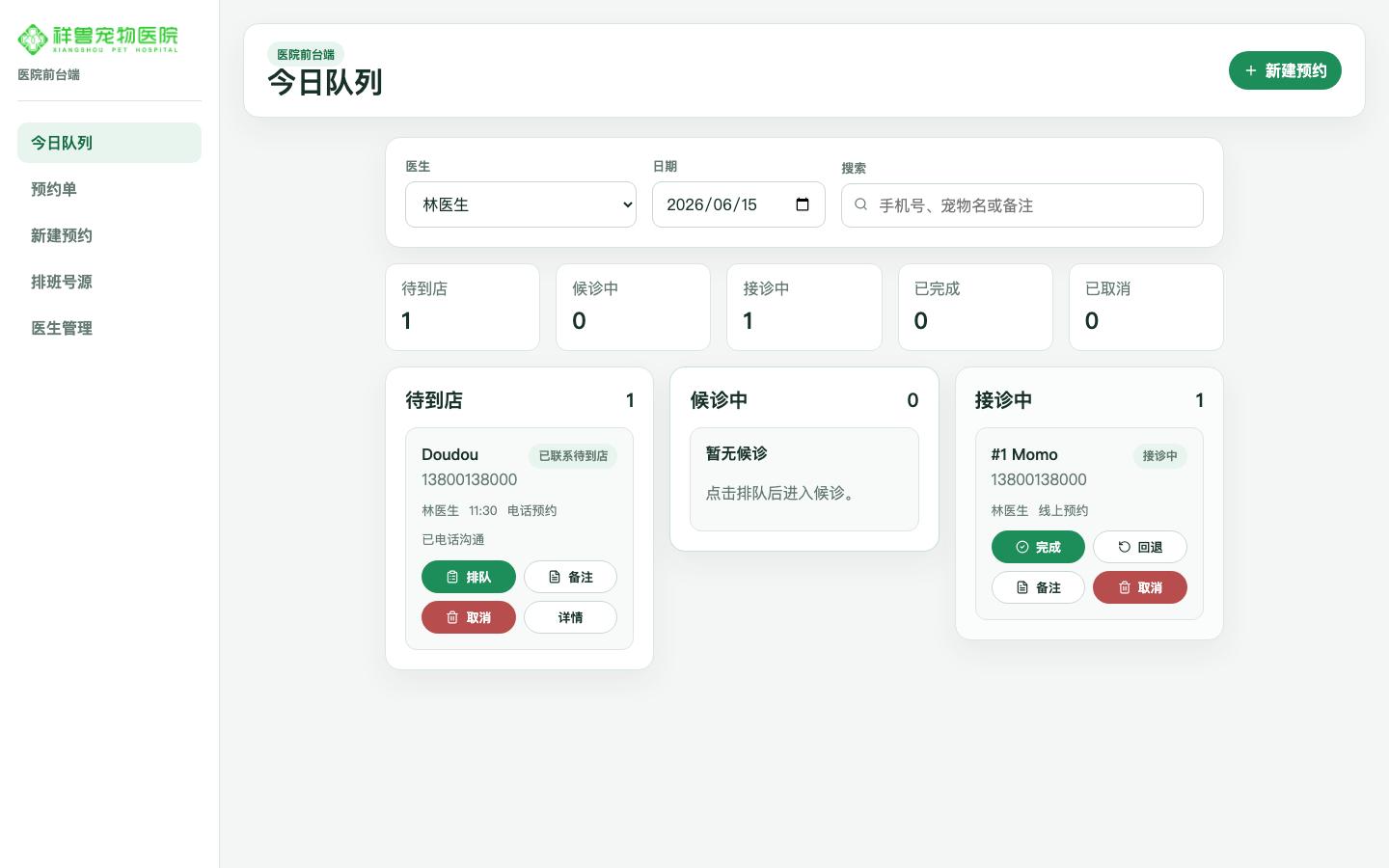业务主流程图